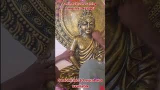 buddha 3d mural arts  buddha 3d mural design installing