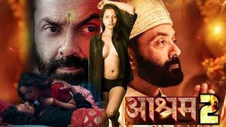 Aashramfull movie BobnyDeol Prakash Jha l latest hindi movie new Bollywood movie 2020 hindi