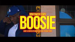 RiskTaker D-Boy - Boosie Official Music Video