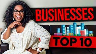 Top 10 Celebs and their business  Celebrity Entrepreneurs  Business Insider