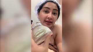 SISCA MELLYANA LIVE STREAM INSTAGRAM April 28 2019