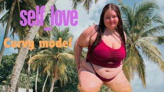 self_love_Emme Beautiful Insta Fashion Plus Size Model  Curvy bbw model  Bio& Wiki  Lifestyle....