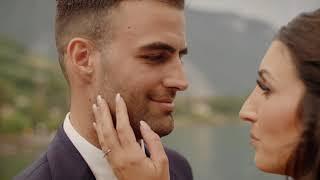 Foto Tajna - Dragana i Andjelko Wedding 26.05.2018 - Montreux Switzerland