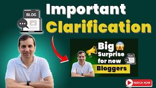 Important clarification on announcement  New Bloggers  Google Webstories