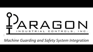Paragon Industrial Controls Inc.