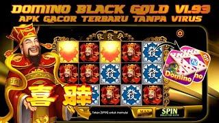 MOD GACOR APK HIGGS DOMINO TERBARU TEMA BLACK GOLD V1.93  TERSEDIA VERSI N & RP
