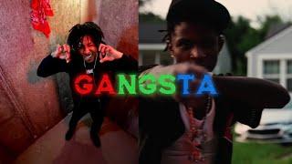 NBA YoungBoy - Gangsta Ft. Quando Rondo Official Video