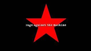 Rage Against The Machine - No Shelter 2020 Remastered