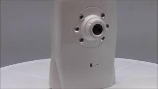 HD 1 3MP Network Camera