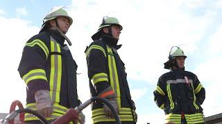 Kurz.Erklärt - Der HiPress Hochdruck-Feuerlöscher I Ja zur Feuerwehr