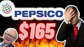 Is PepsiCo PEP Stock An Undervalued Buy Near 52 Week Low?  PEP Stock Analysis 