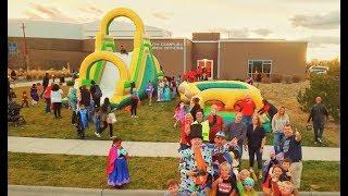 Trunk or Treat 2018 Highlight Video