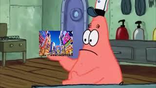 Patrick thats a Tokyo Japan
