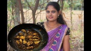 Kadai Chicken Recipe  கடாய் சிக்கன்  My Village My Food