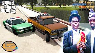 COFFIN MEME + BEAMNG + GTA 3= ...                         ASTRONOMIA SONG  BeamNG Drive MEMES