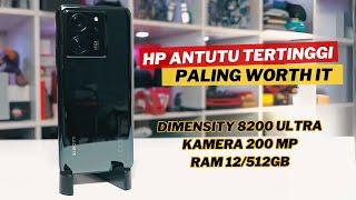 7 HP GAMING DENGAN SKOR ANTUTU TERTINGGI PALING WORTH IT AKHIR TAHUN 2023