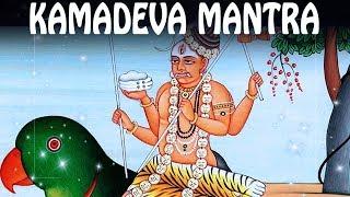  REAL LOVE MANTRA for everyone  Kamadeva mantra 