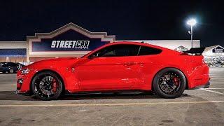 TEXAS STREET RACING - 1000hp GT500 Turbo K24 MR2 Turbo Mustangs 2JZ 300ZX & MORE