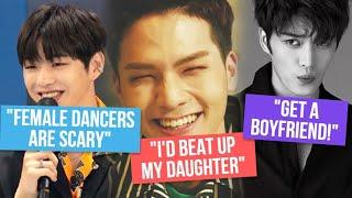 These 3 Male Idols Are Allegedly SEXIST???