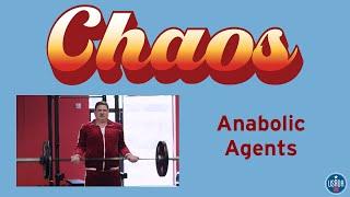 Chaos - Anabolic Agents