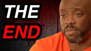 The End Of Tommy Sotomayor