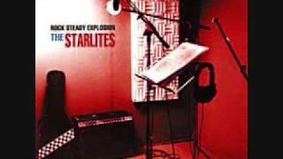 THE STARLITES-ESTOY JUNTO A TI