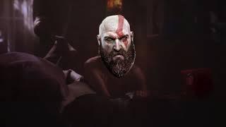 boy problems by carly rae jepsen but its kratos from god of war