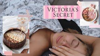 Ем и тренируюсь как МОДЕЛЬ Victoria’s Secret  Как привести себя в форму