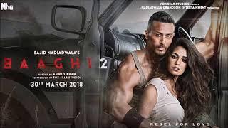 Baaghi 2 fULL Movie 2018 FULL ACTION hd 720p brr Tiger Sharof Disha Patani