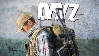  LIVE  A Solo DayZ Adventure on Alteria