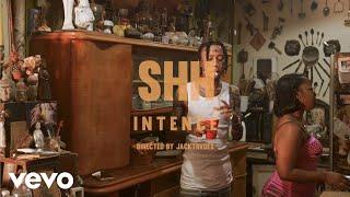 Intence - SHH Official Music Video