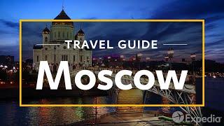 Moscow Vacation Travel Guide  Expedia