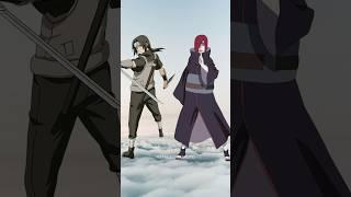 Itachi vs pain  who is strongest #naruto #whoisstrongest #anime