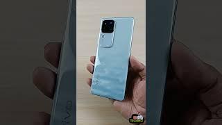 Vivo V30 Pro 5G Andaman Blue Unboxing