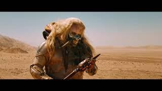 They Are Going Back  Human Eater - Mad Max Fury Road 2015 - Movie Clip HD Scene