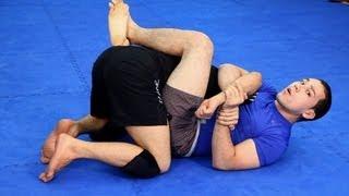 How to Do Kimura  MMA Fighting
