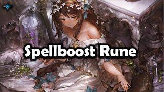 Shadowverse -  Spellboost Runecraft  Order Shift Mini Expansion  Rotation #Shadowverse