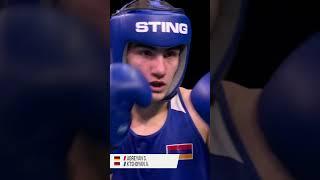 63kg Ktshoyan Alik ARM  IBA Junior World Boxing Championships 2023