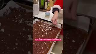 Easiest Holiday Treat Recipe by Reese Witherspoon