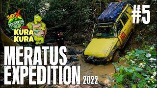 MERATUS EXPEDITION 2022  EPS. 5