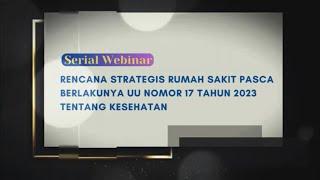 Teaser Serial Webinar Renstra RS_PKMK FK-KMK UGM