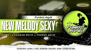 Funkot  MELODY SEXY ALWAYS GETARRR NEW VERSION VIRAL TIKTOK 2024