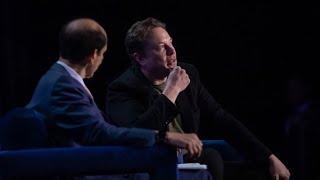 New Elon Musk’s Full Interview on How to Save the Human Race at #2024 Milken Conference