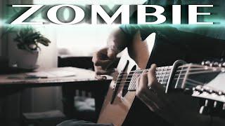 The Cranberries - Zombie⎪Intense 12-String Guitar Cover Furch Guitars