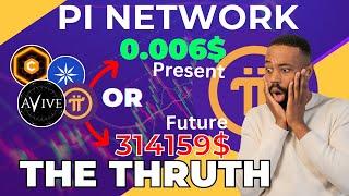 Pi Network Price BOOMING Soon? Dont Miss Out See Why