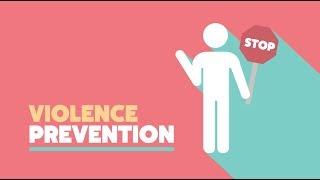 Teen Health Violence Prevention