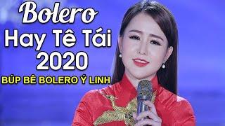 Ý Linh Mới Nhất 2020 - Mỹ Nhân Hát Bolero Trữ Tình Khiến Triệu Người Say Đắm - Nghe Là Nhớ Cả Đời