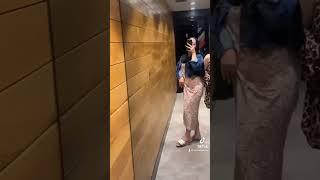 Esra Rabia Ünal Twerk yapıyor #shorts #tiktok