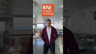 Pemenang Undian Gapake Nanti dari BNI