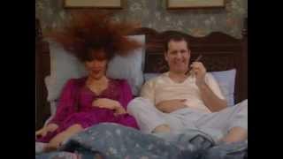 Married With Children S07E22 - Al Bundy workout and the results